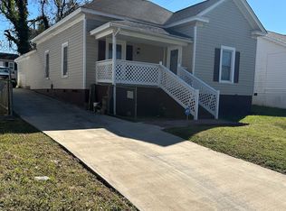 1125 Textile Pl, High Point, NC 27260