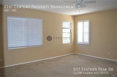 937 Feather Peak Dr — Photo 16