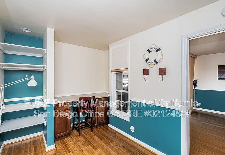 2510 Torrey Pines Rd #209 — Photo 20
