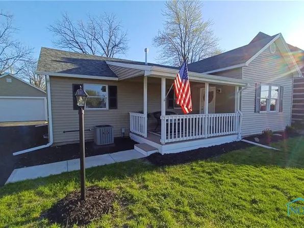 113 Sugar St, Haskins, OH 43525