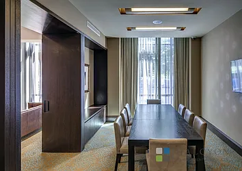 Rented by Halcyon Management Group LLC