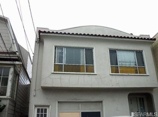 222 Jules Ave, San Francisco, CA 94112