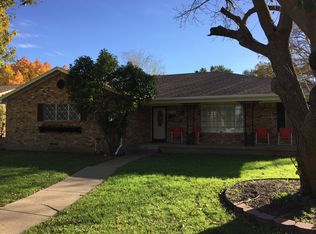 5410 Banting Way, Dallas, TX 75227