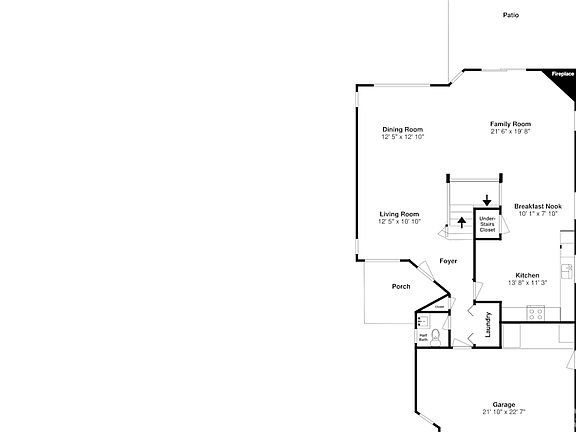 2nd image of 8346 Oakenshield Cir