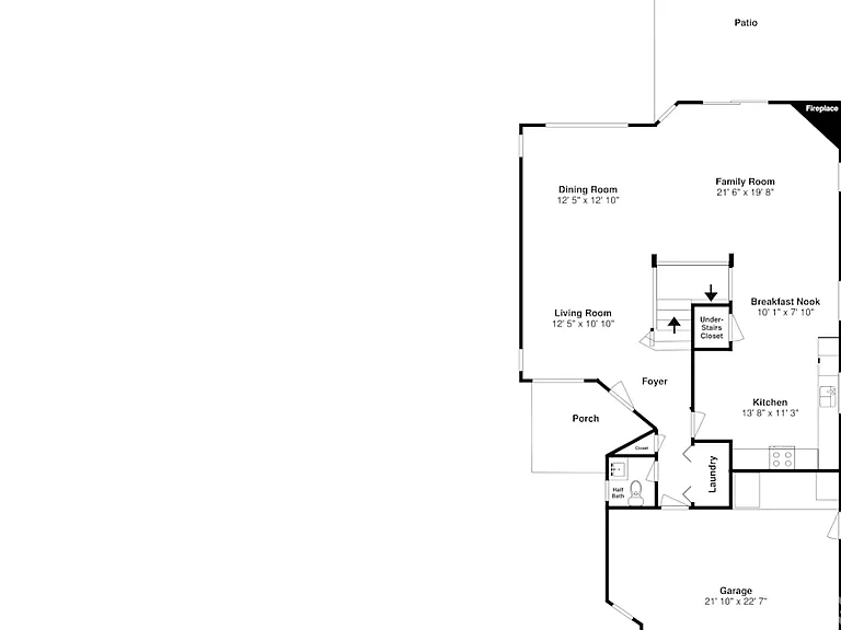8346 Oakenshield Cir — Photo 2