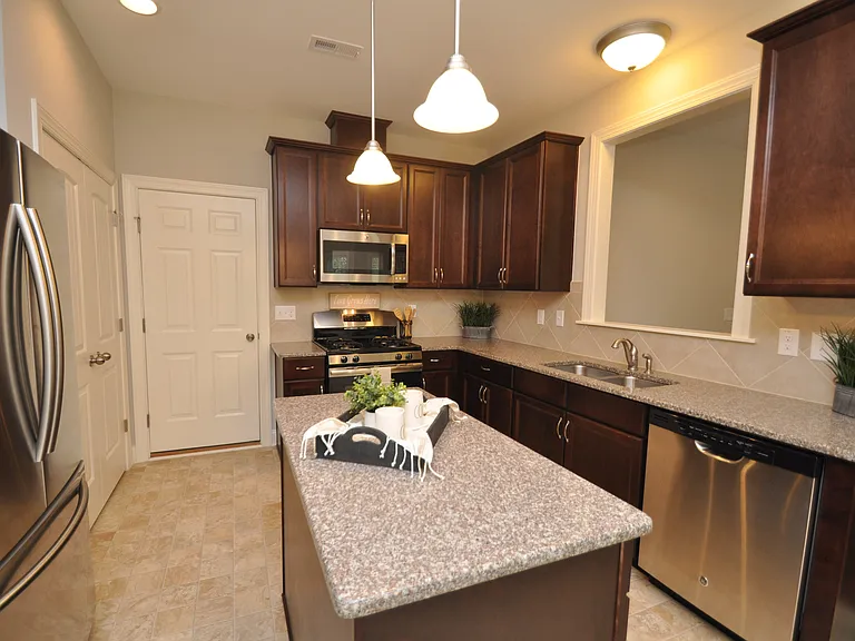 1408 Forest Fern Ln — Photo 12