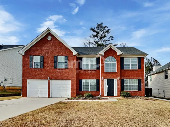 408 Brunswick Cir, Stockbridge, GA 30281