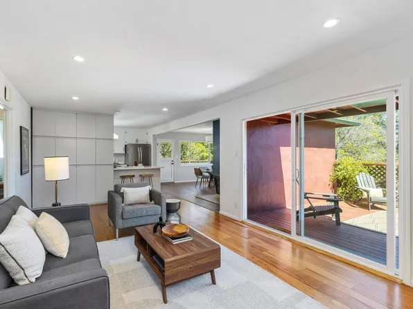 6 Wyman Pl, Oakland, CA 94619