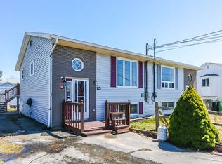 83 Garrison Dr, Eastern Passage, NS B3G1C4