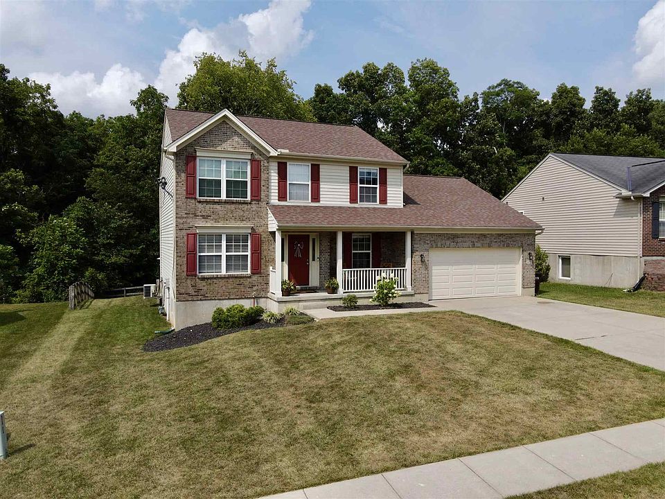 1272 Brookstone Dr Walton KY 41094 Zillow