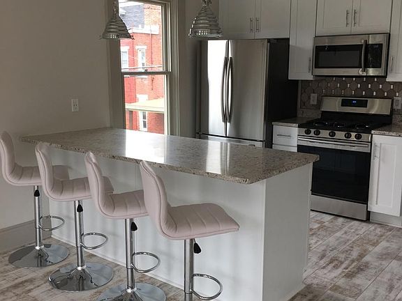Kitchen Counter