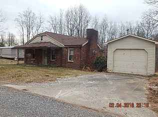 444 Millard Ln, North Wilkesboro, NC 28651