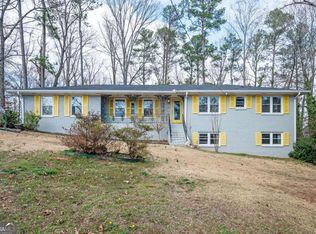 3207 Laura Ln, Lithia Springs, GA 30122