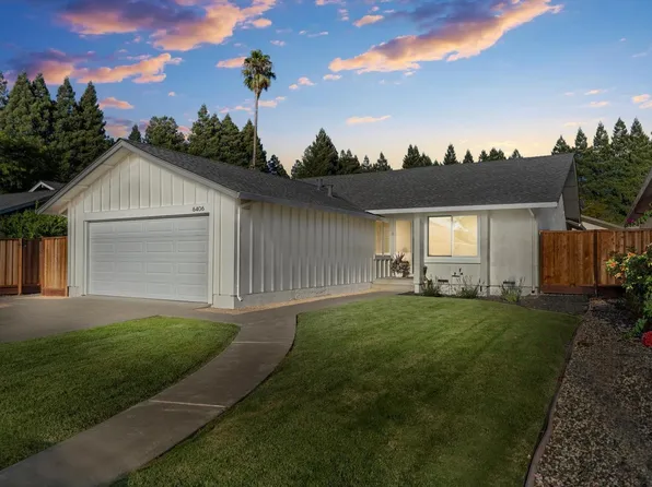 6406 Sequoia Street, Rohnert Park, CA 94928