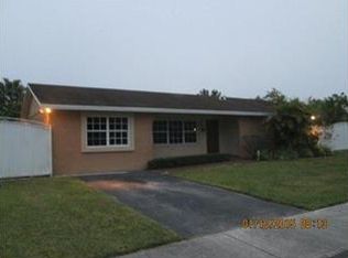 13351 SW 53rd St, Miami, FL 33175