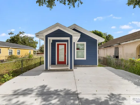 1225 Ringgold St, Brownsville, TX 78521