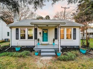 871 Bradley St, Rock Hill, SC 29730