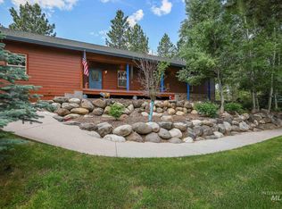 199 Current Dr, McCall, ID 83638