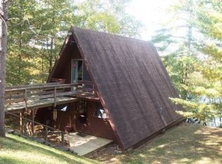 21188 Valeria Dr, Hillman, MI 49746