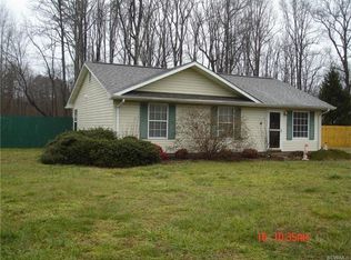 5578 Patricia Pl, Gloucester, VA 23061