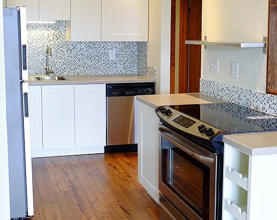 All New Appliances