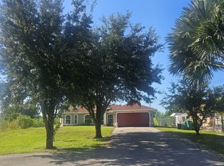 3780 Randall Blvd, Naples, FL 34120