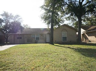 855 Overbluff St, Channelview, TX 77530