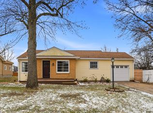 407 Hickory Ter, Keokuk, IA 52632