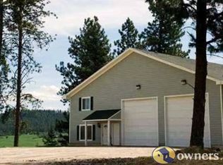 10626 E Moffat Rd, Mead, WA 99021