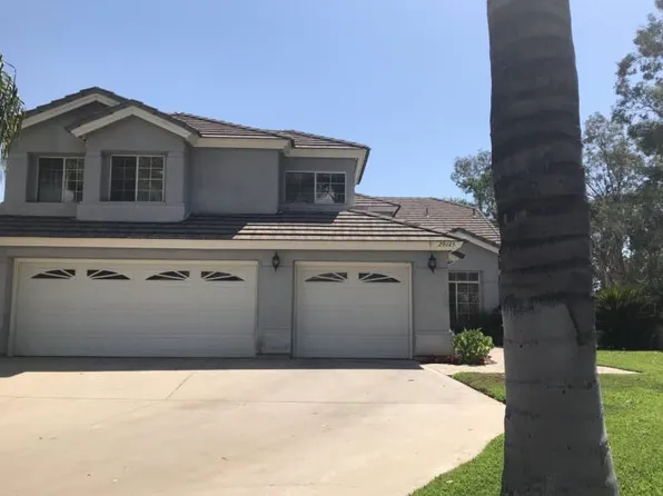 29145 Greenbrier Pl, Highland, CA 92346