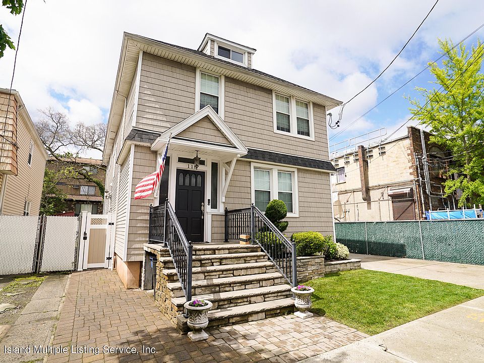 118 Armstrong Ave, Staten Island, NY 10308 Zillow