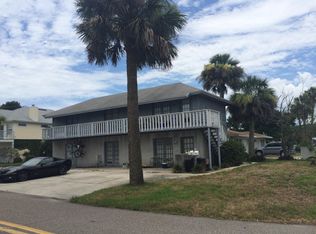 325 S South St, Neptune Beach, FL 32266