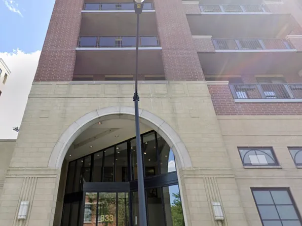 833 W 15th Pl Unit 511, Chicago, IL 60608