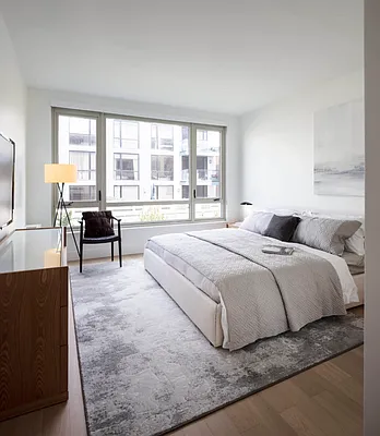 Rented by Modern Spaces | media 42