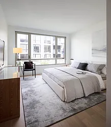 Rented by Modern Spaces