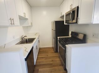 3432 Mentone Ave APT 8, Los Angeles, CA 90034