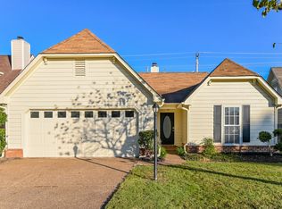349 Port Douglas Cv, Cordova, TN 38018