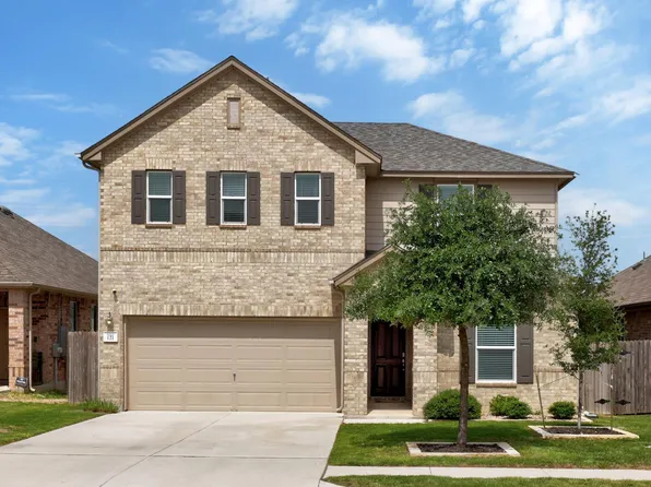 121 Kulmbacher Dr, Austin, TX 78728