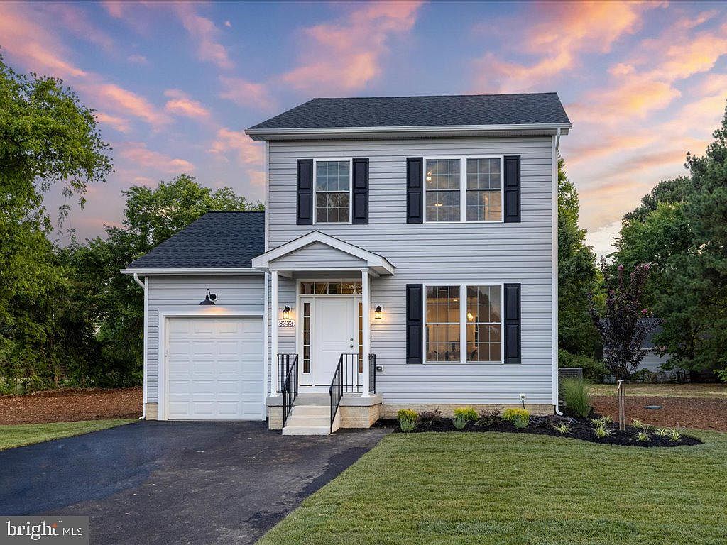 8333 Baltimore Annapolis Blvd, Pasadena, MD 21122 | Zillow