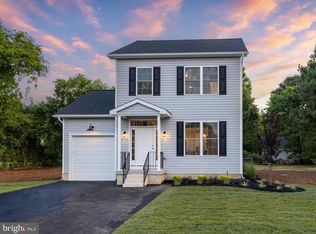 8333 Baltimore Annapolis Blvd, Pasadena, MD 21122