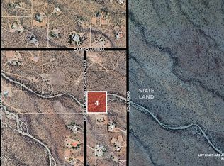 17851 S Desert Saguaro Shadow Pl #4, Sahuarita, AZ 85629