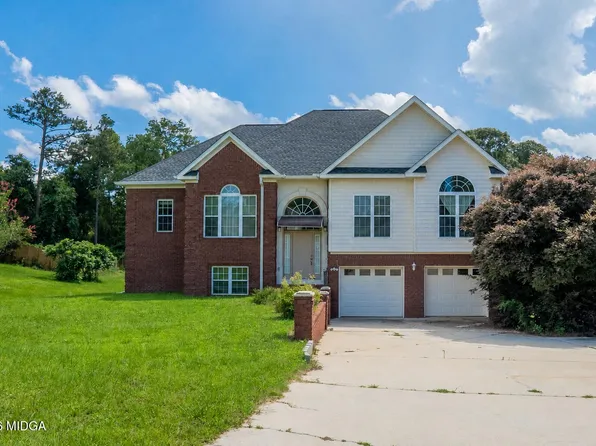 510 Southland Trl, Byron, GA 31008
