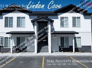 251 W Linden Ave #4-116, Pocatello, ID 83202