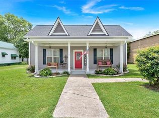 102 S Railroad St, Adairsville, GA 30103