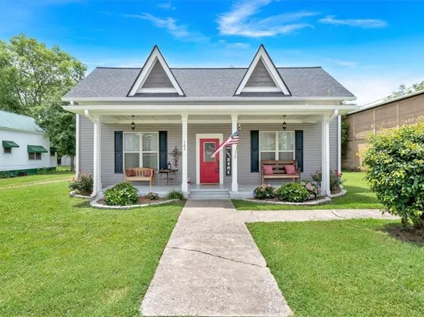 102 S Railroad St, Adairsville, GA 30103