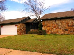 2707 S 104th East Ave, Tulsa, OK 74129