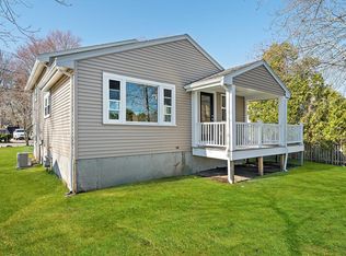 67 E Shore Rd, Holbrook, MA 02343