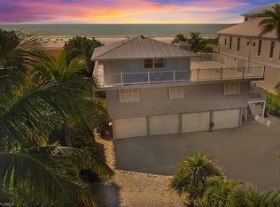 6140 Court St, Fort Myers Beach, FL 33931