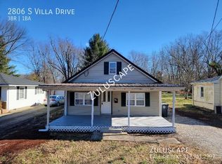 2806 S Villa Dr, Evansville, IN 47714