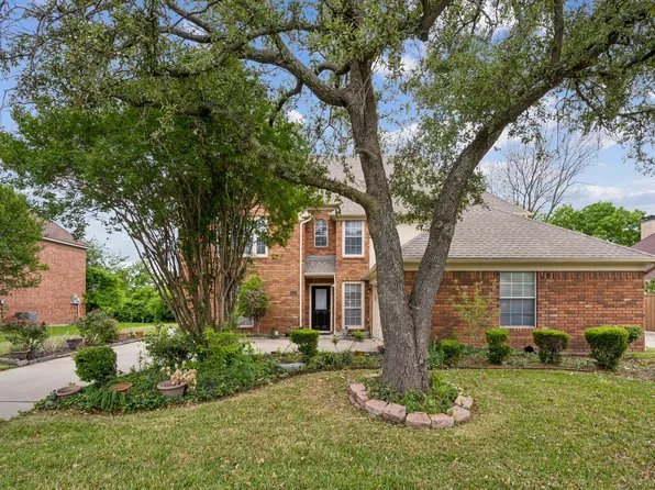 2417 Fulton Dr, Garland, TX 75044